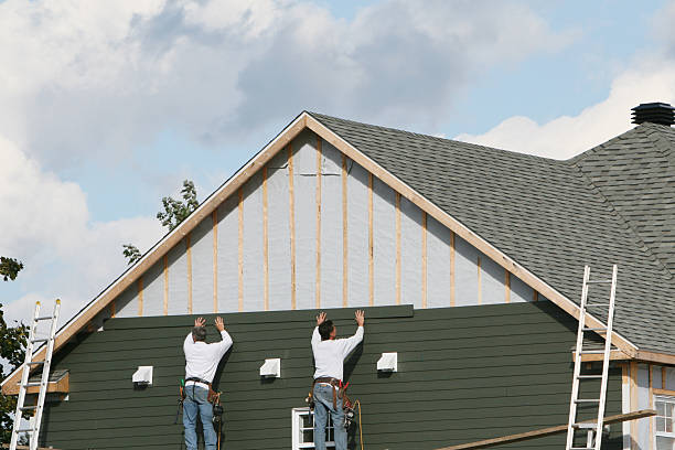  Fox Chapel, PA Siding Installation & Repair Pros